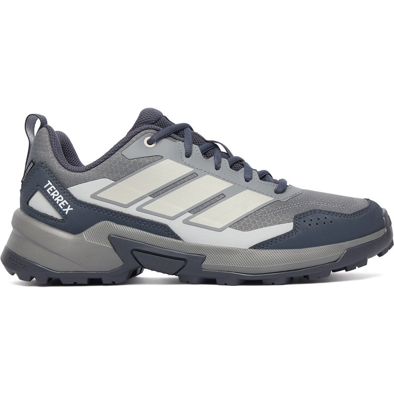 Trekkingschuhe adidas Terrex Eastrail 3 Climaproof Hiking Shoes JR4012 Grau