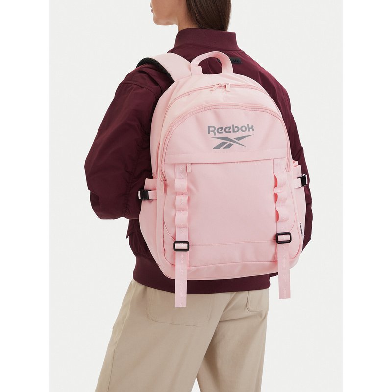 Rucksack Reebok CWBEO-RBK-M-002-10 Hellrosa