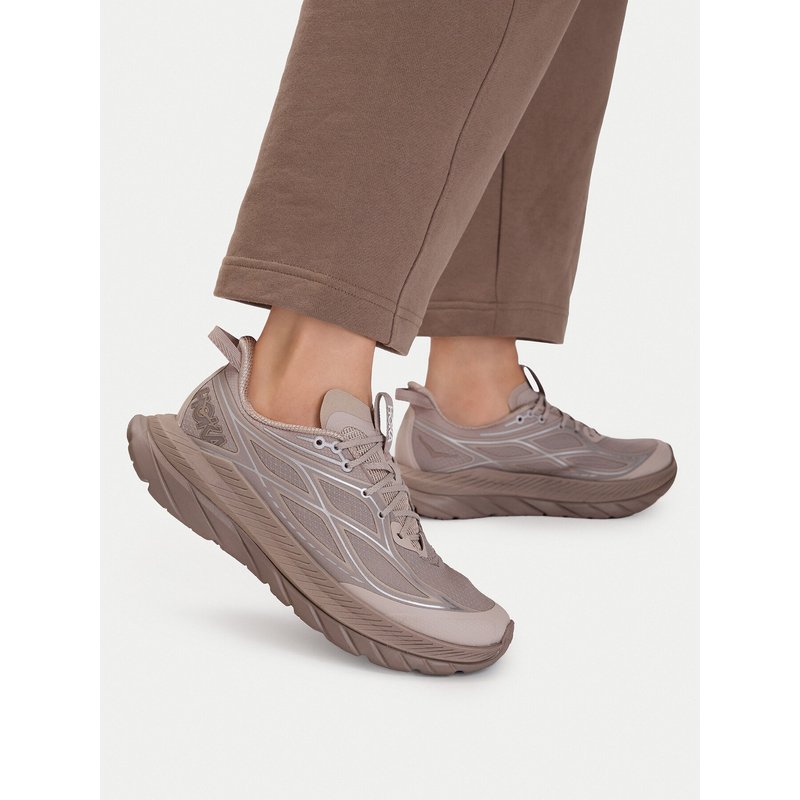 Sneakers Hoka Mach Remastered 1176251M Grau