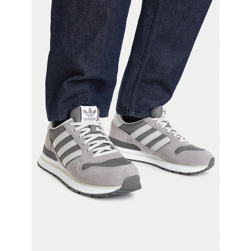 Sneakers adidas Zx 500 Rs KJ2599 Grau