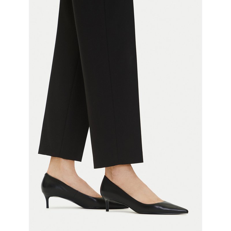Pumps GINO ROSSI EO-ELLA-V1569-05-2 Schwarz