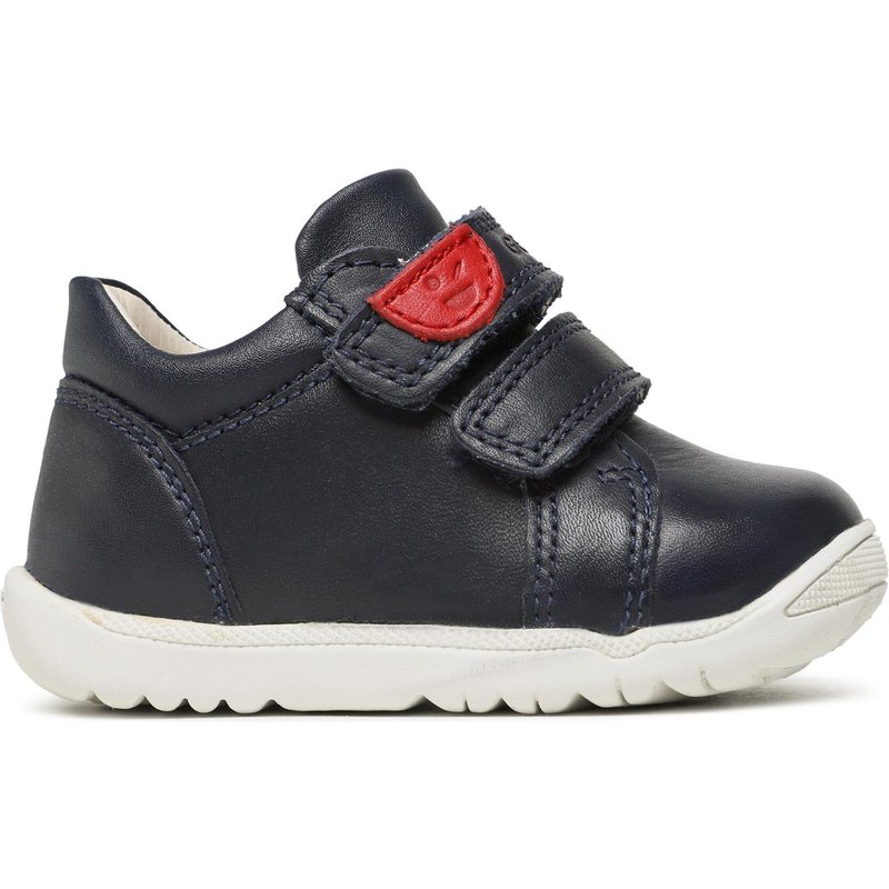Sneakers Geox B Macchia B. B B254NB 08554 C4064 Dunkelblau
