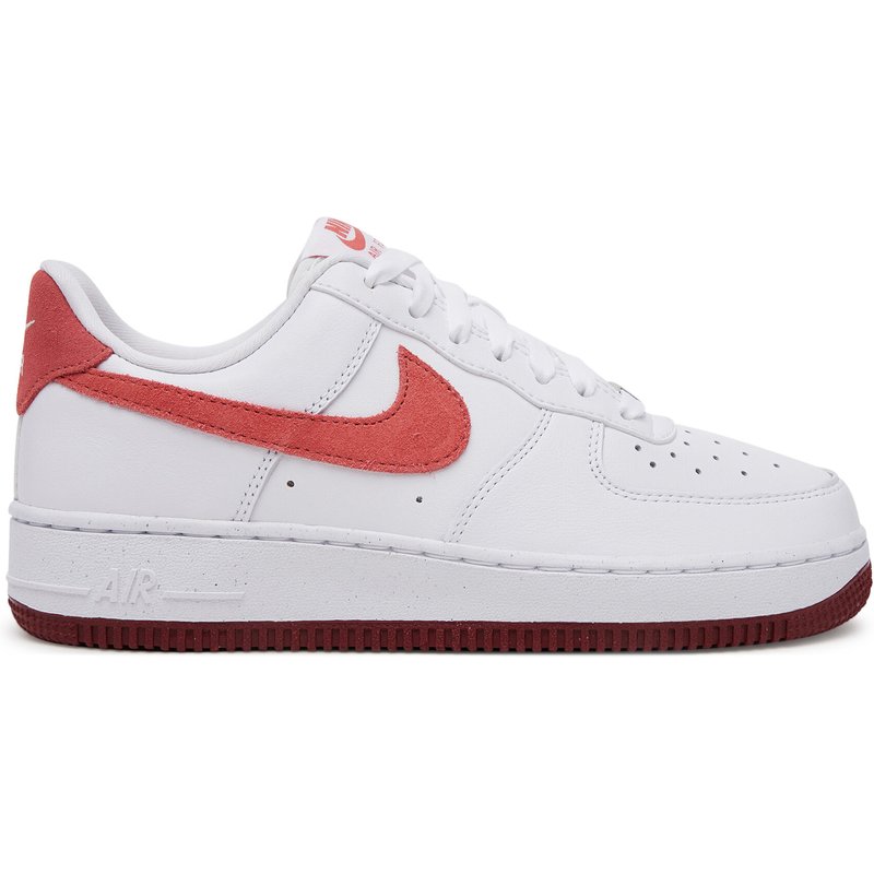 Sneakers Nike Air Force 1 `07 FQ7626 Weiß