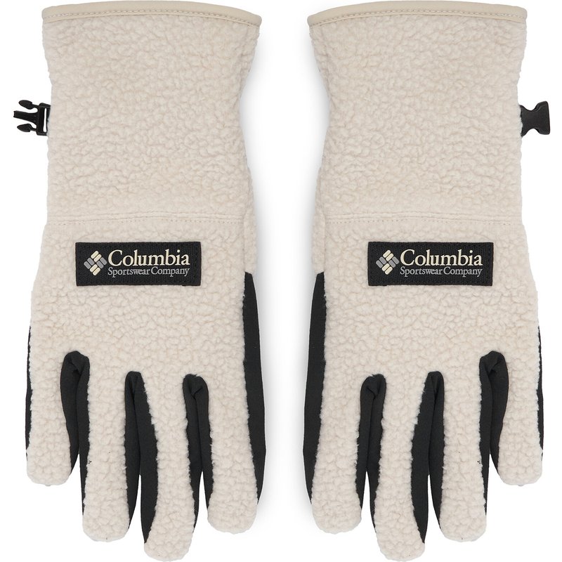 Damenhandschuhe Columbia Helvetia™ II 2094031 Hellbeige