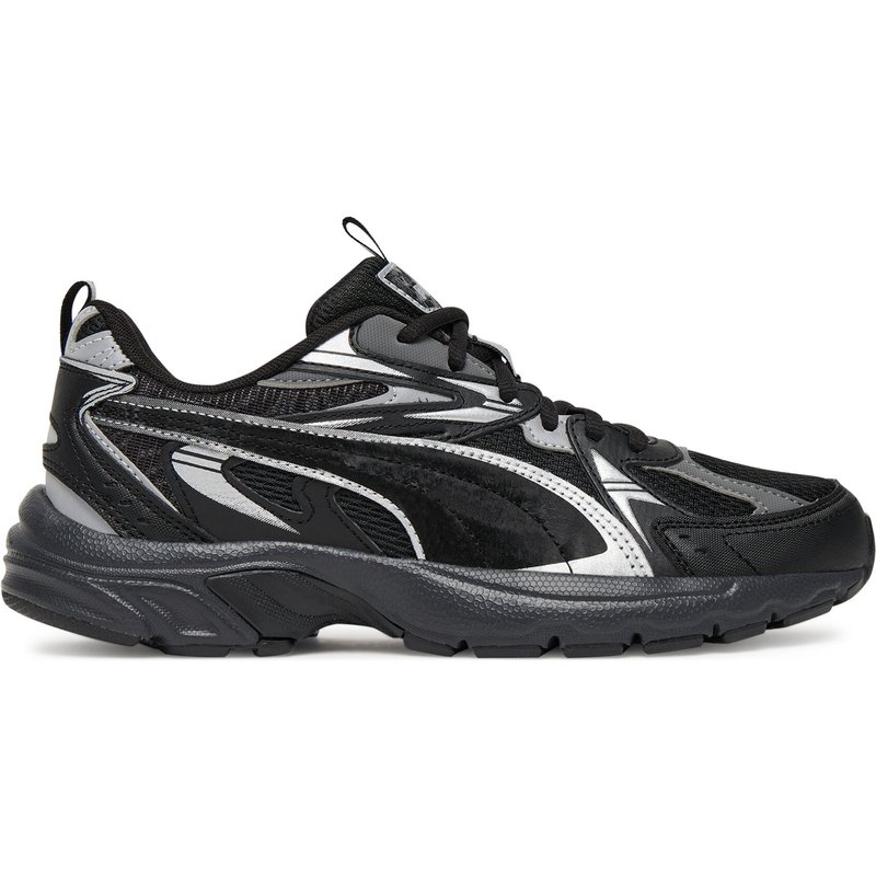 Sneakers Puma Milenio tech Wmns DayINight 402657 02 Schwarz