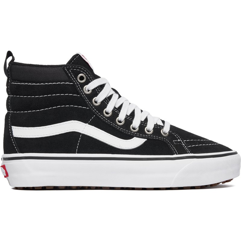 Sneakers Vans MTE Sk8-Hi Insulated VN000EB4BA21 Schwarz