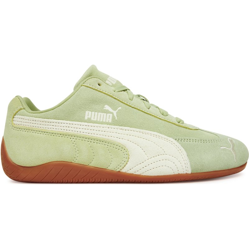 Sneakers Puma Speedcat OG 398846 48 Grün