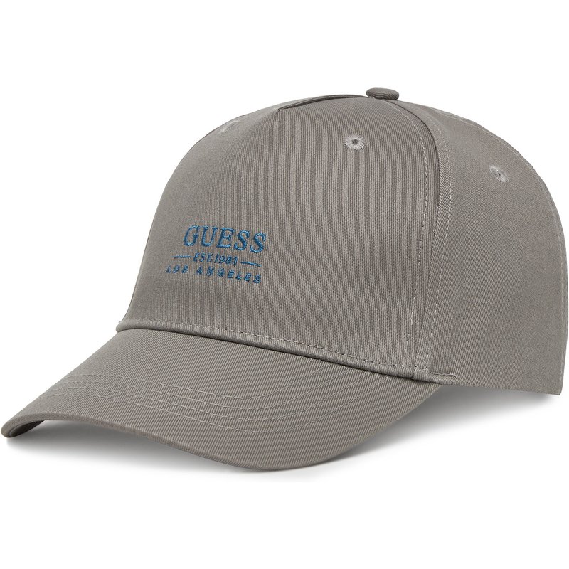 Cap Guess AM9522 POL01 Grau