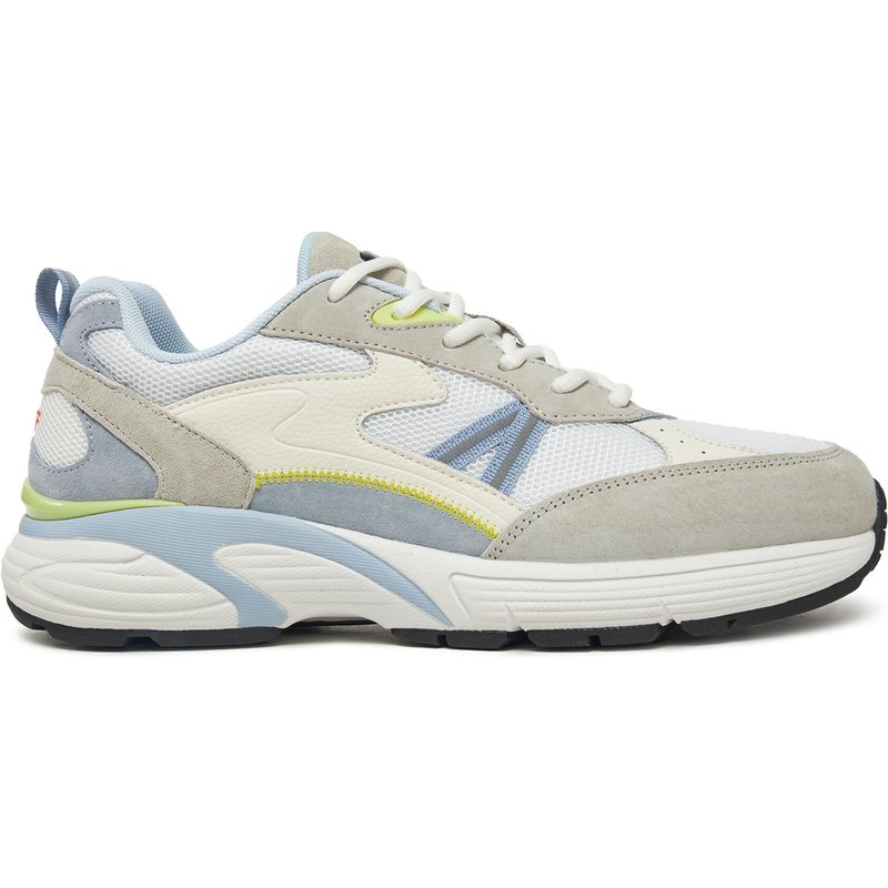 Sneakers HOFF Early 12511601 Grau