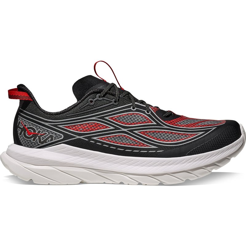Sneakers Hoka Mach Remastered 1176250 Schwarz
