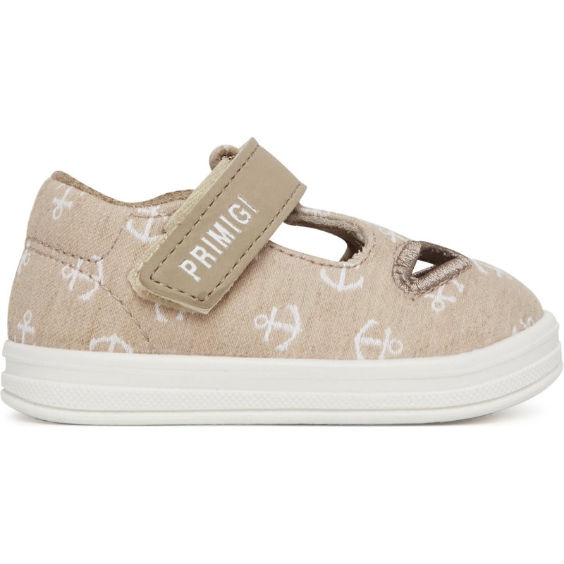 Hausschuhe Primigi 7854833 S Beige