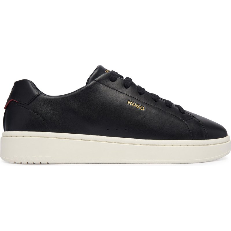 Sneakers HUGO Neston 50569002 Schwarz