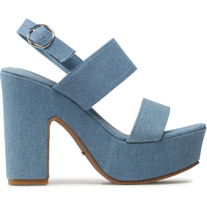 Sandalen DeeZee E890-8 Blau
