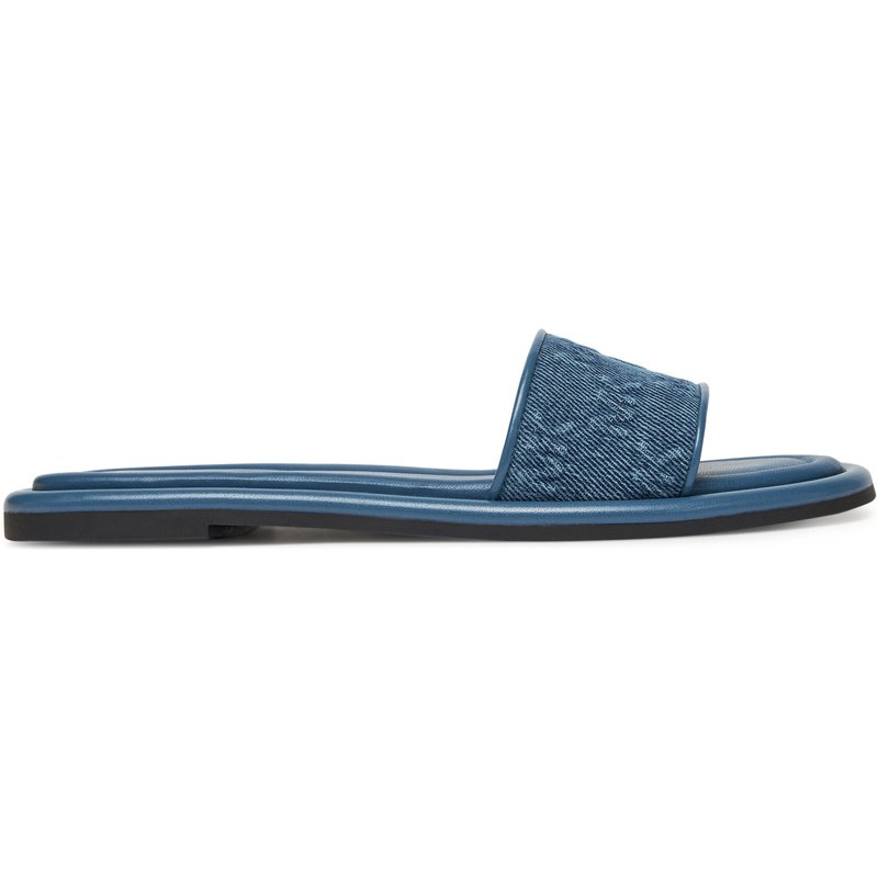 Pantoletten MICHAEL Michael Kors 40S5DNFS1D Blau