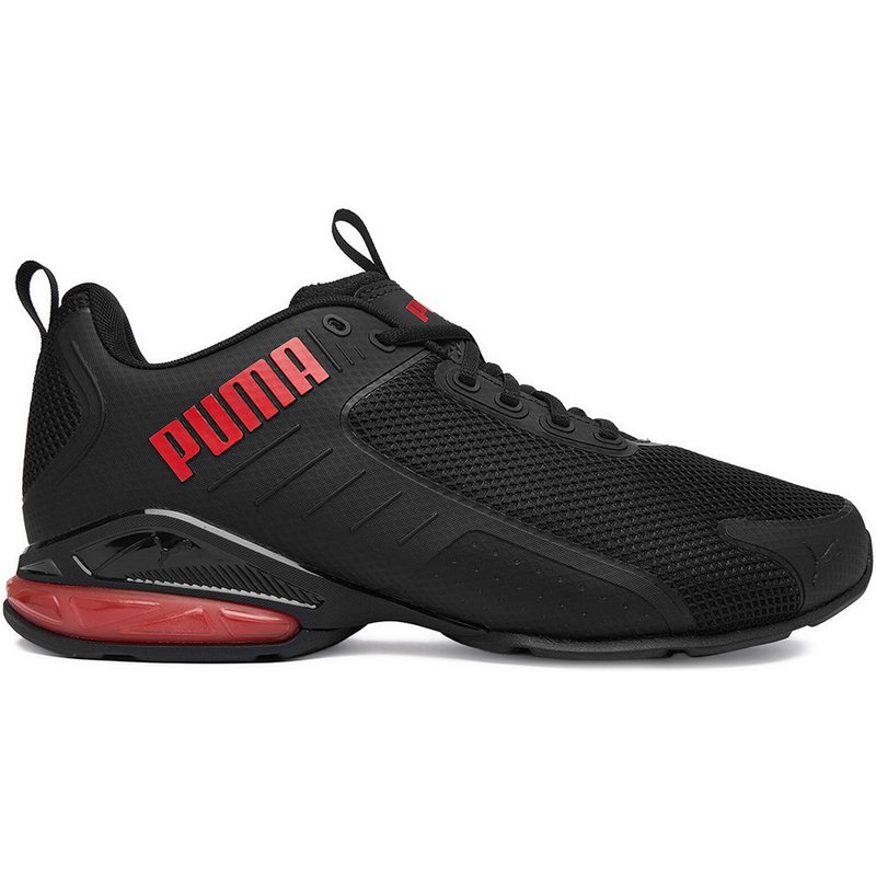 Sneakers Puma C-ELECTARIX 31383801 Schwarz