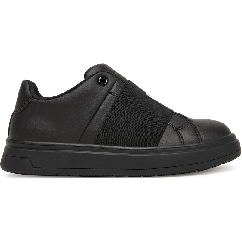 Sneakers Calvin Klein V3X9-83162-1355 S Schwarz