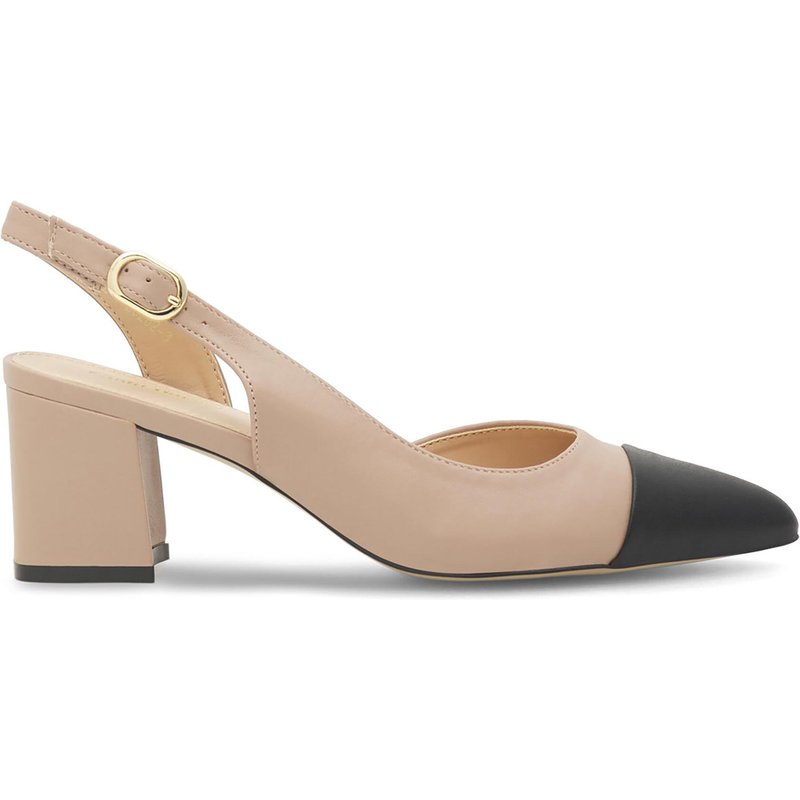 Pumps Clara Barson Rachelle WYL3262-3 Beige