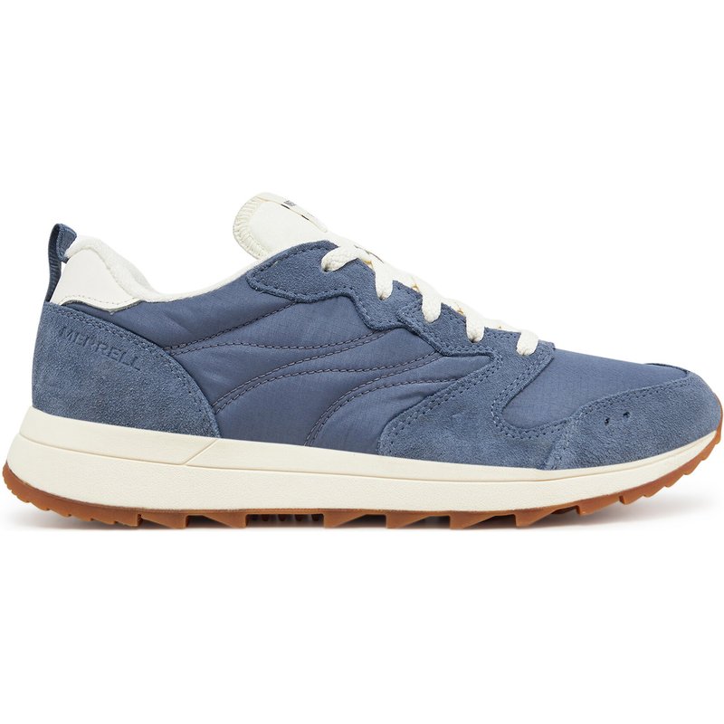 Sneakers Merrell Alpine 83 Sneaker Sport J007031 Blau