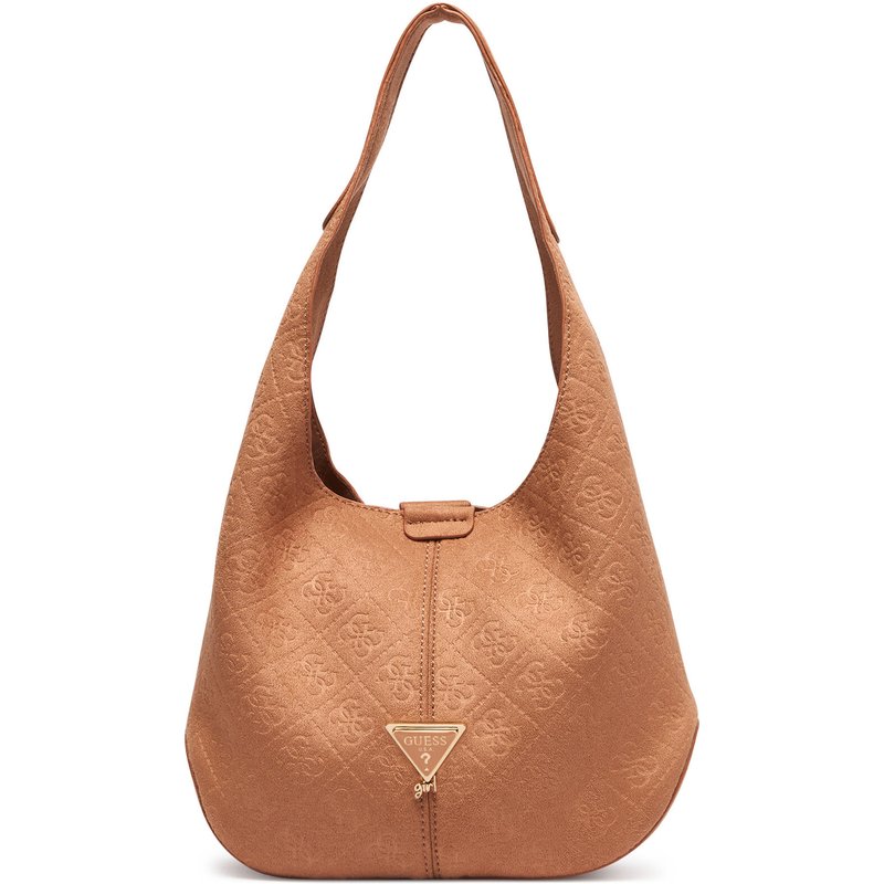 Handtasche Guess J6BZ07 W3970 Beige