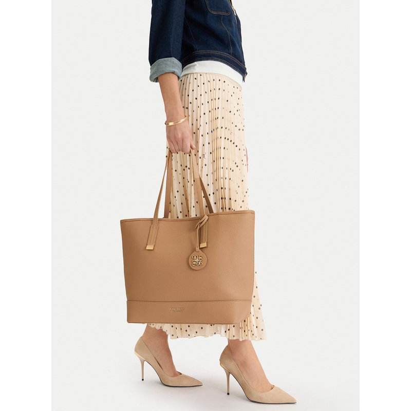 Handtasche Nine West EO-Delancey Day-KY254 Beige