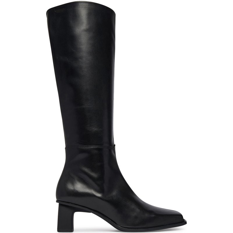 Stiefel Vagabond Shoemakers Elvina 6258-001-20 Schwarz