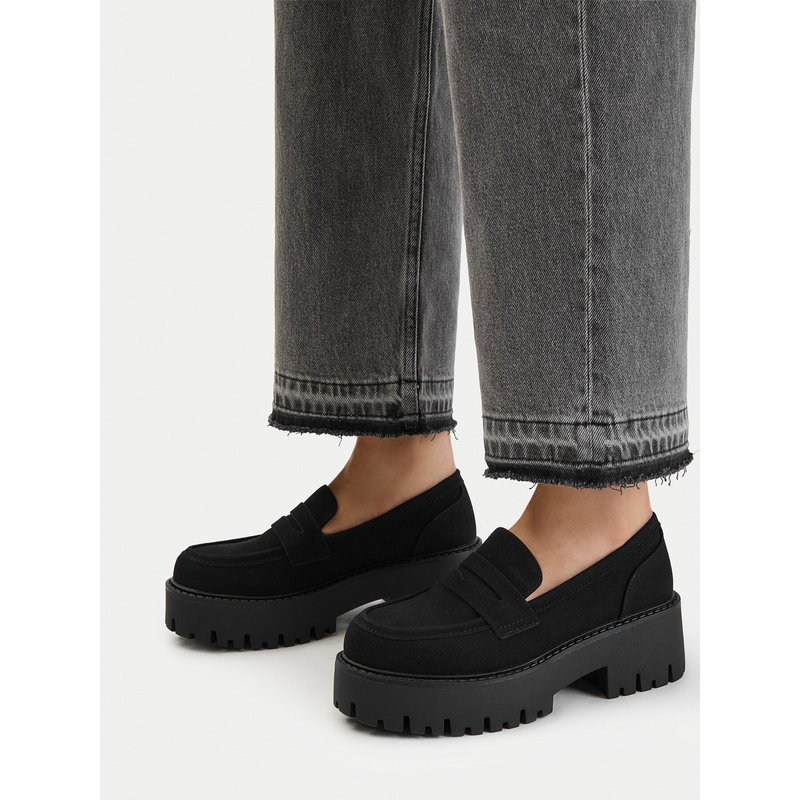 Slipper DeeZee CEO-HY66880001-3 Schwarz