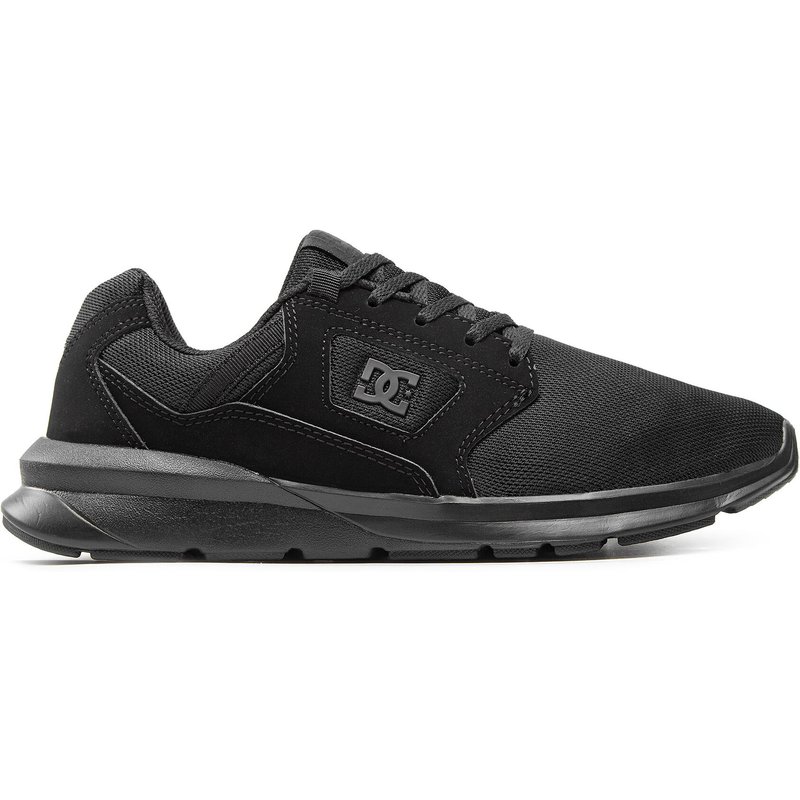 Sneakers DC Shoes Skyline ADYS400066 Schwarz