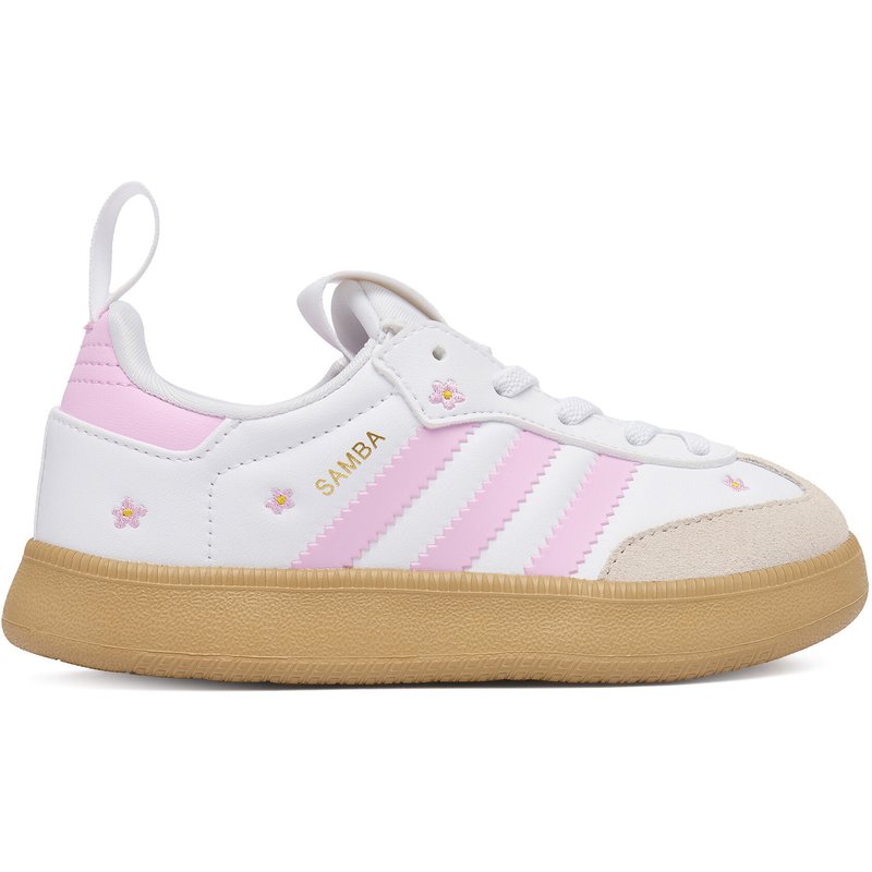 Sneakers adidas Samba Quickon KK0457 Weiß