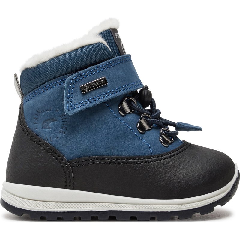 Schneeschuhe Primigi 6855311 M GORE-TEX Blau