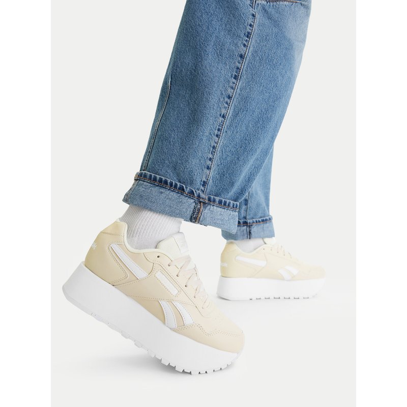 Sneakers Reebok CEO-GLIDE TRIPPLE 100256844 Beige