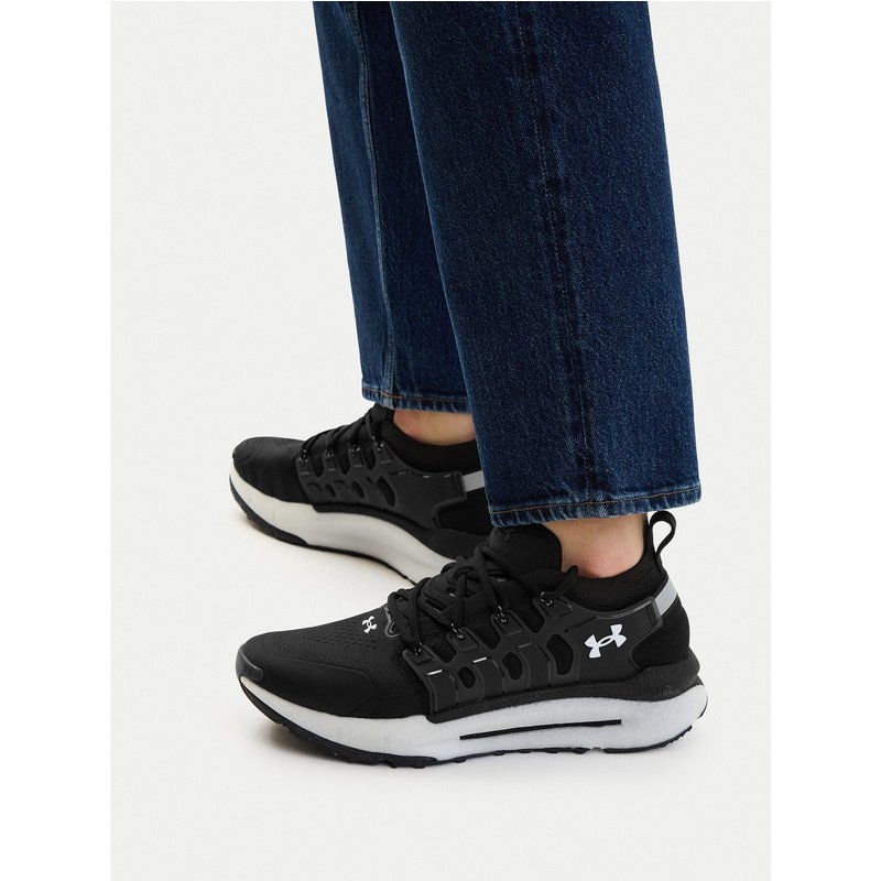 Sneakers Under Armour UA Phantom X 6007183 001 Schwarz