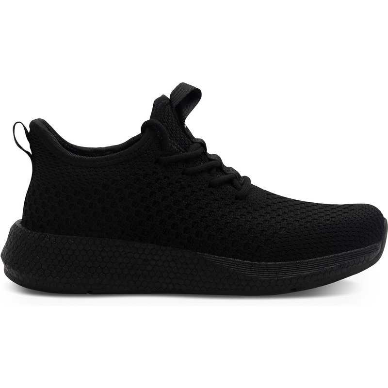 Sneakers Sprandi WP07-GVA-1 Schwarz