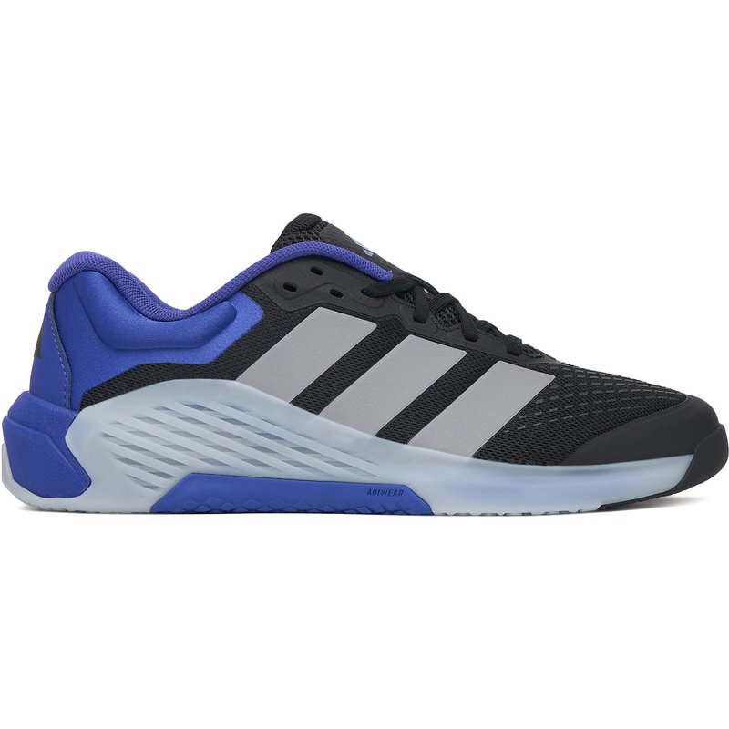 Fitnessschuhe adidas Dropset 4 Training Shoes KJ6610 Schwarz
