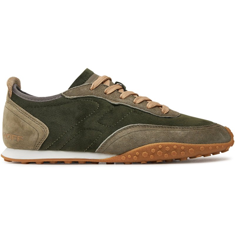 Sneakers HOFF Hawk 22410002 Khakifarben