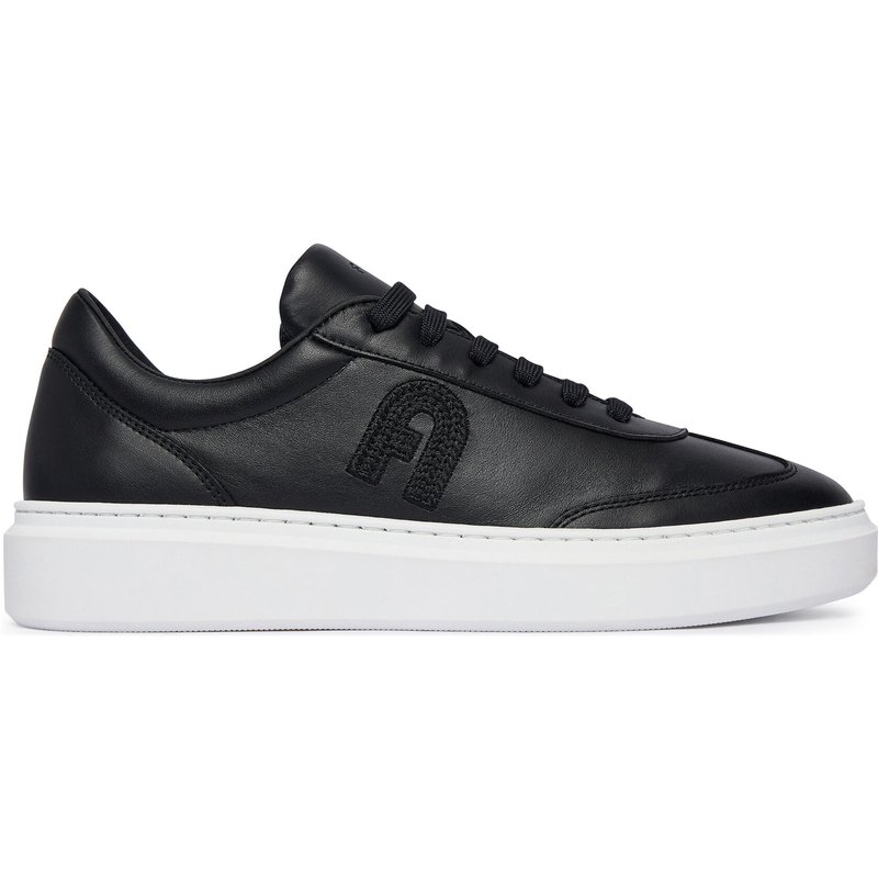 Sneakers Furla Hype YM50HYP Y62000 PT O6000 Schwarz