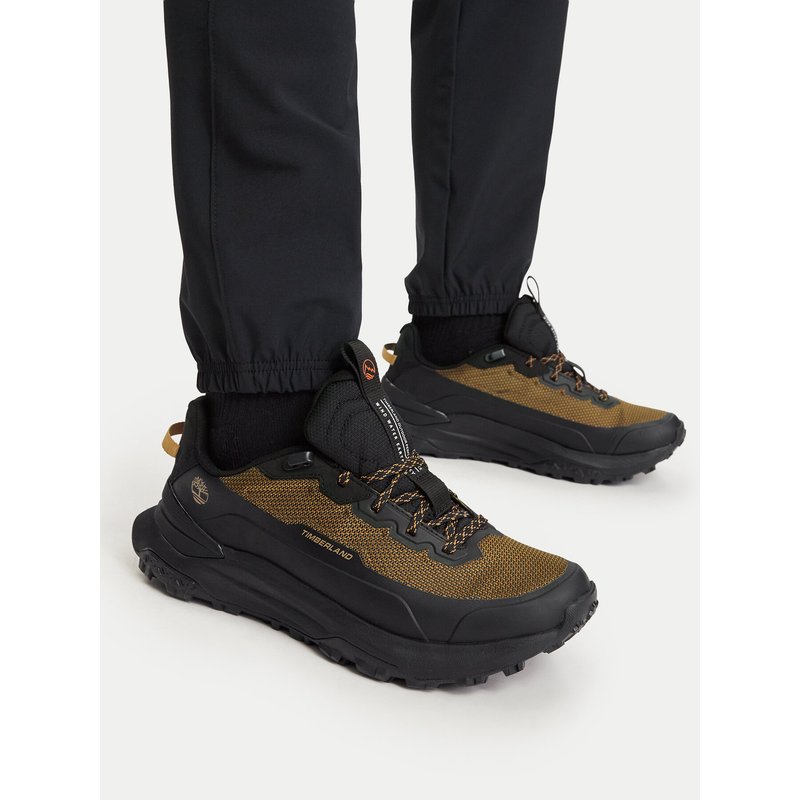 Sneakers Timberland Motion Access Low TB0A6F16EDM1 Khakifarben