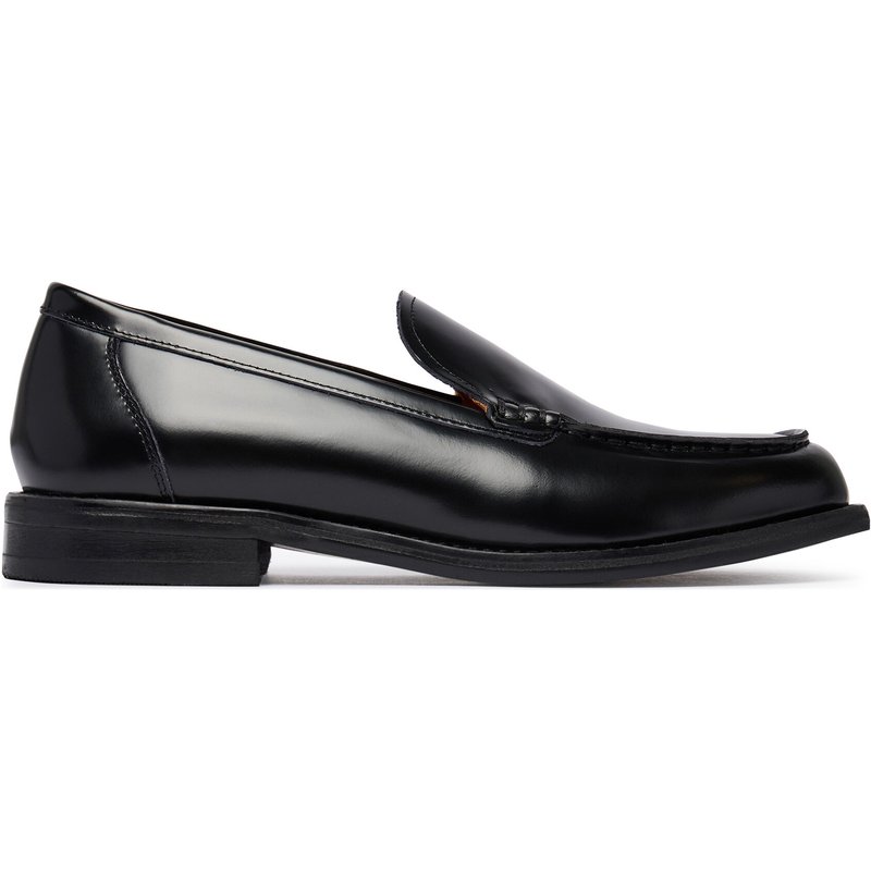 Slipper Vagabond Shoemakers Linn 6236-004-20 Schwarz