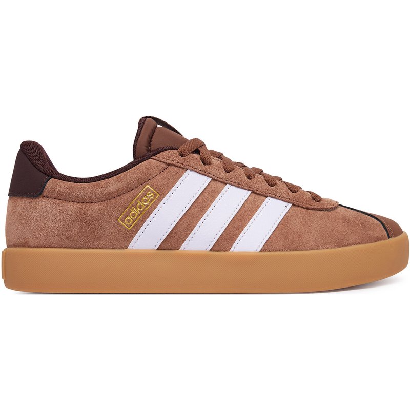 Sneakers adidas Vl Court 3.0 Shoes KI2102 Braun