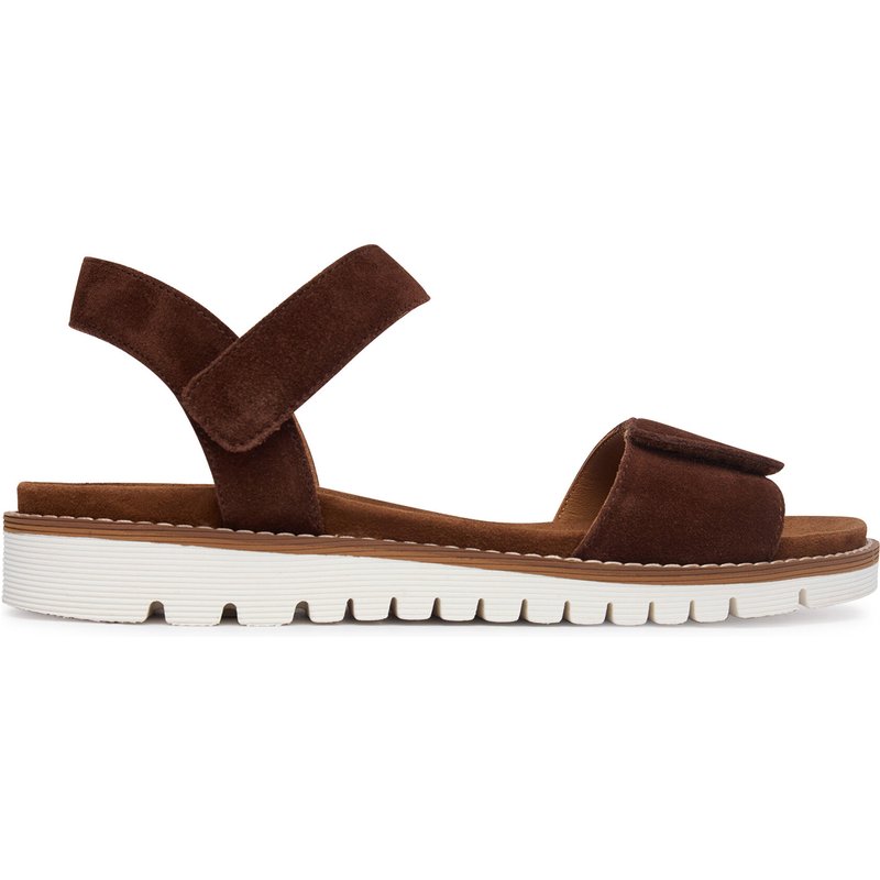Sandalen Ara Kent Sport S 12-28114-23 Braun