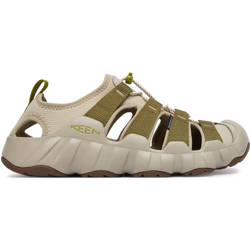 Sandalen Keen Hyperport H2 1031741 Grün
