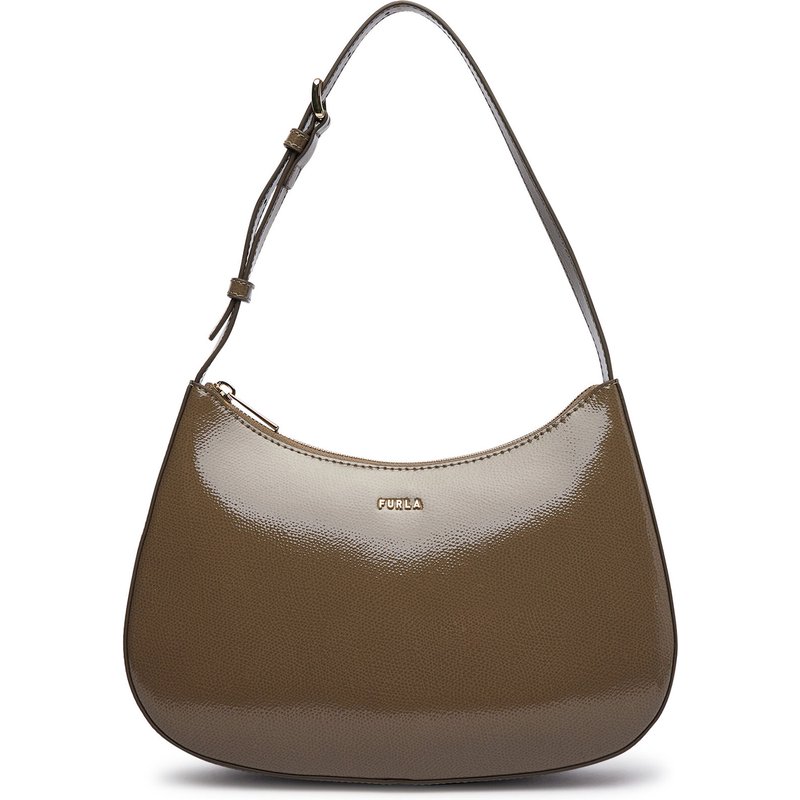 Handtasche Furla Margot S WB02167 BX4758 4903S Hellbraun