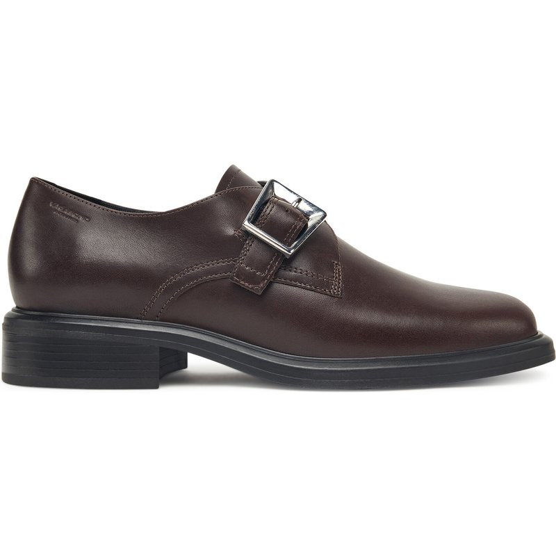 Halbschuhe Vagabond Shoemakers Ellis 5830-201-35 Braun