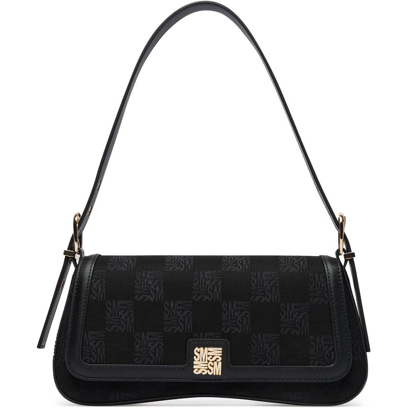 Handtasche Steve Madden Btwang-14 13002603 Schwarz