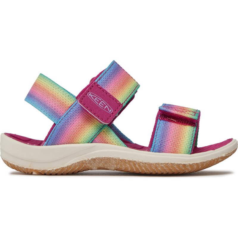 Sandalen Keen Elle Backstrap 1027332 Bunt