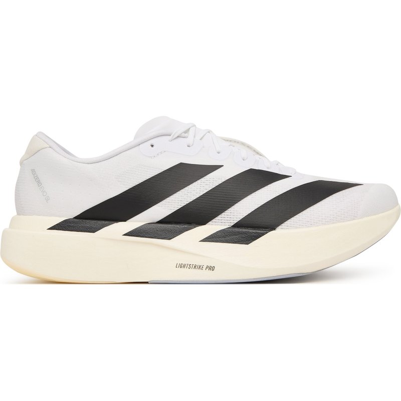 Laufschuhe adidas adizero Evo Sl JH6206 Weiß