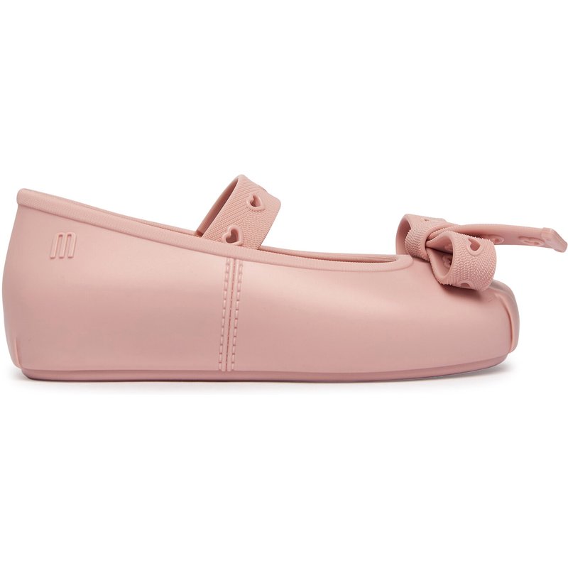 Ballerinas Melissa Mini Melissa Sophie Crush Bb 37838 Rosa