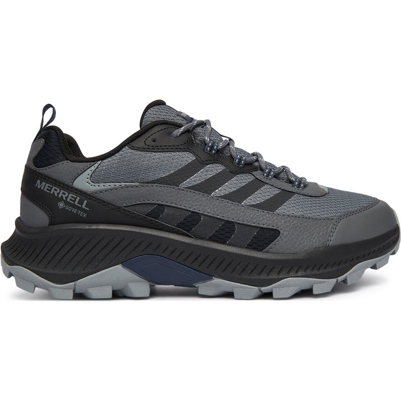 Trekkingschuhe Merrell Speed Strike 2 Gtx J037829 Grau