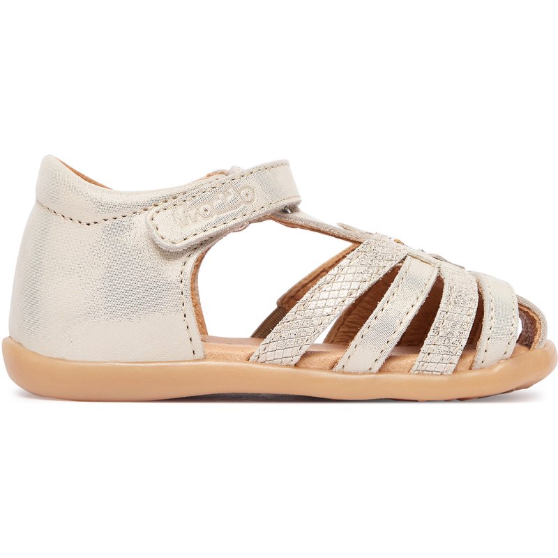 Sandalen Froddo Divna G2150210-1 M Goldfarben