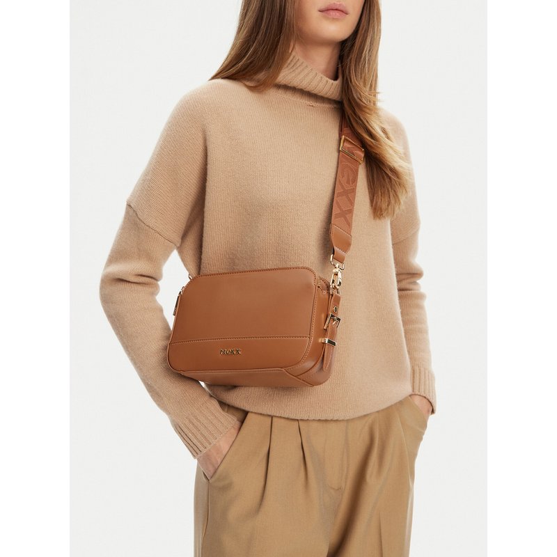 Handtasche MEXX CEO-MEXX-S-001-08 Braun