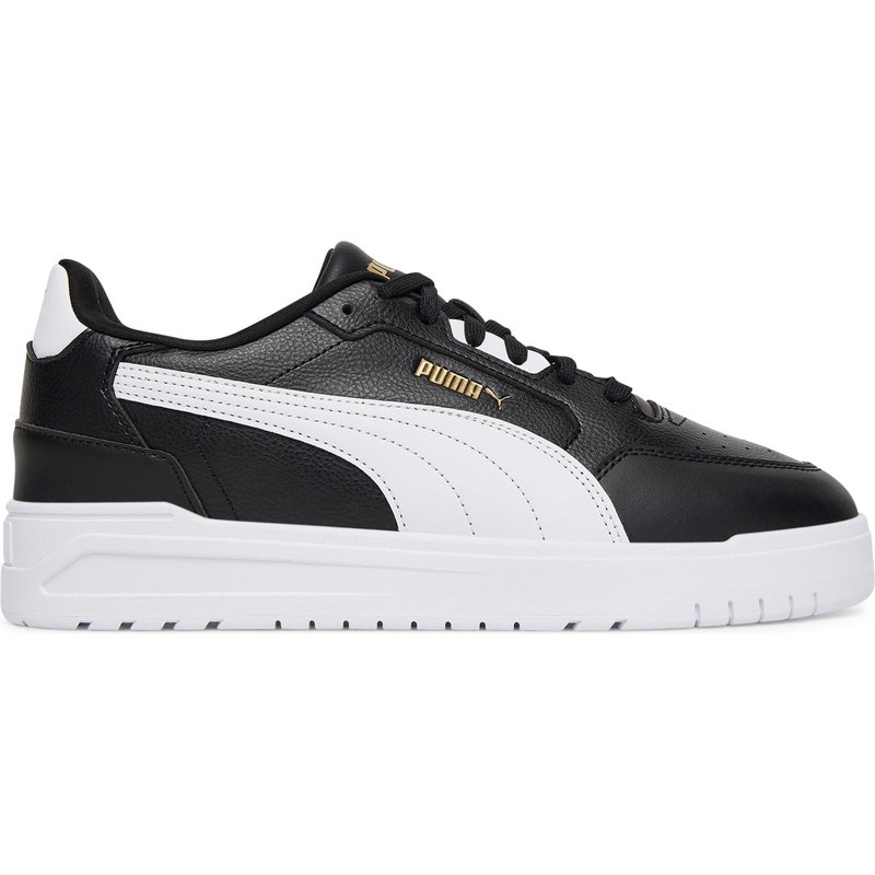 Sneakers Puma Shuffle Downtown 402596 07 Schwarz